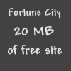 fortune city